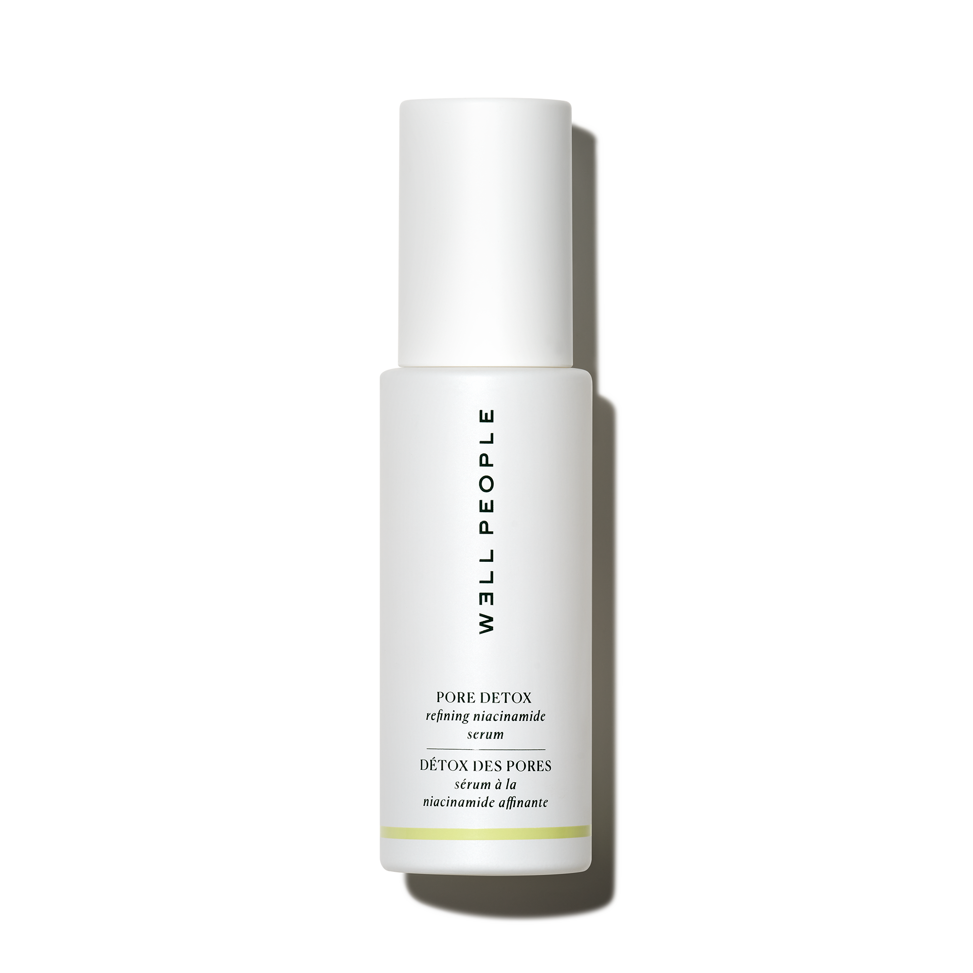 Pore Minimizing Serum with Niacinamde